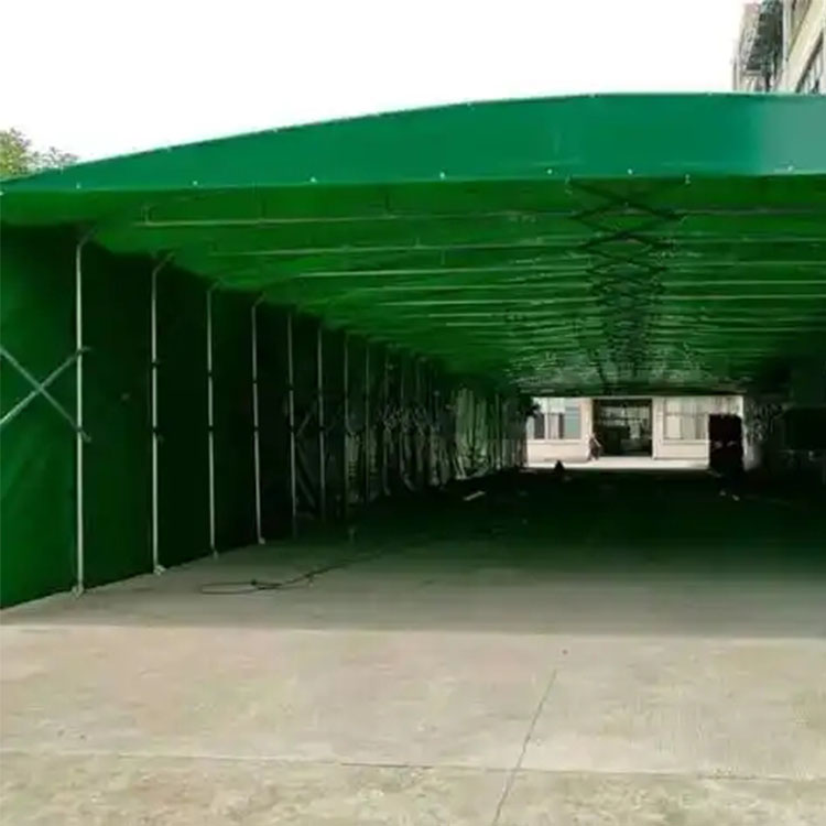 东至县工程案例