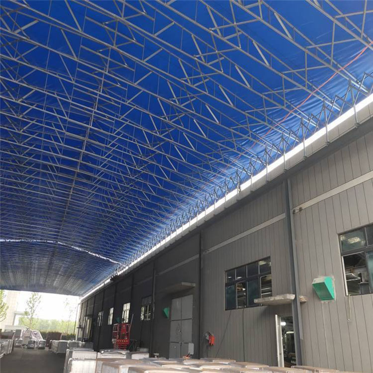 东至县工程案例