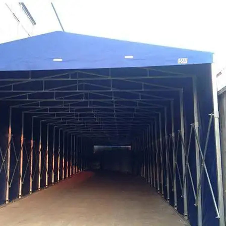 东至县工程案例