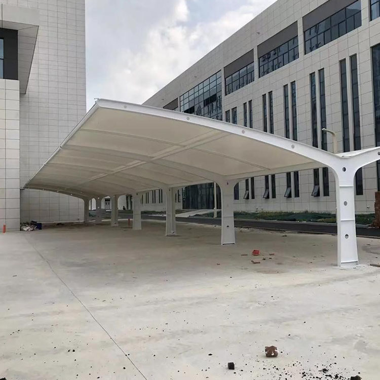 东至县工程案例